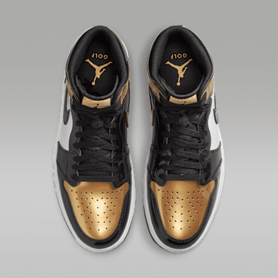 Air Jordan I High G Men's Golf Shoes. Nike SG